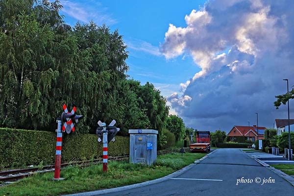30 augustus &bull; Maldegem